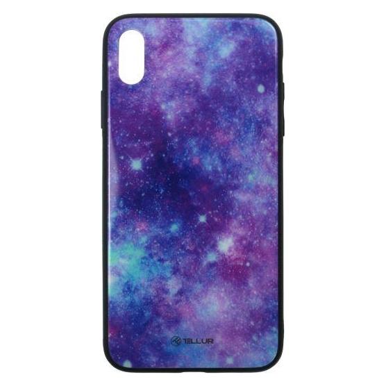 Tellur Cover Glass print for iPhone XS MAX universe (Apple iPhone XS Max) (TLL121355)