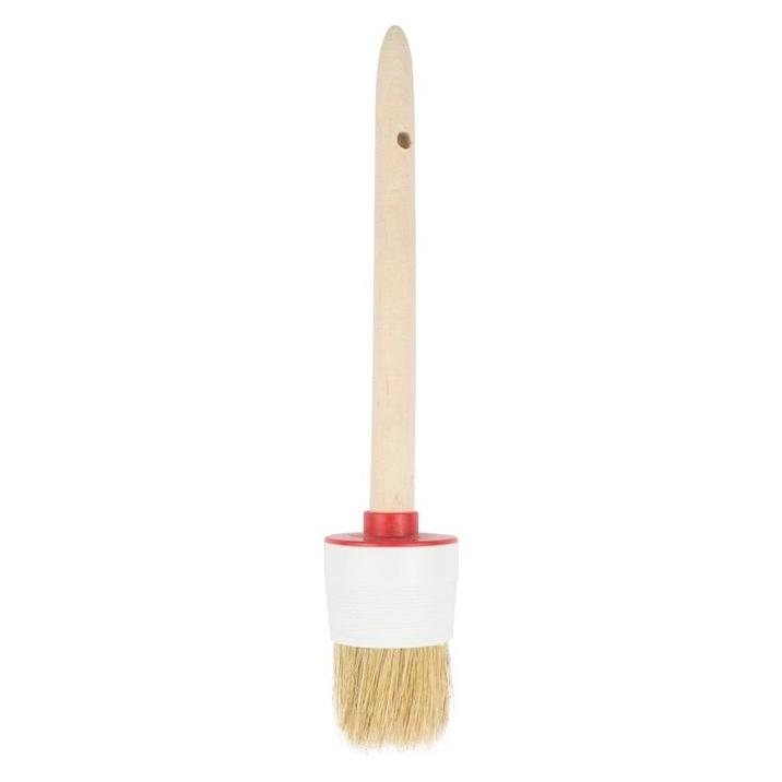 Okko Round Paint Brush (Diameter - 45mm) (45 mm) (33044242)