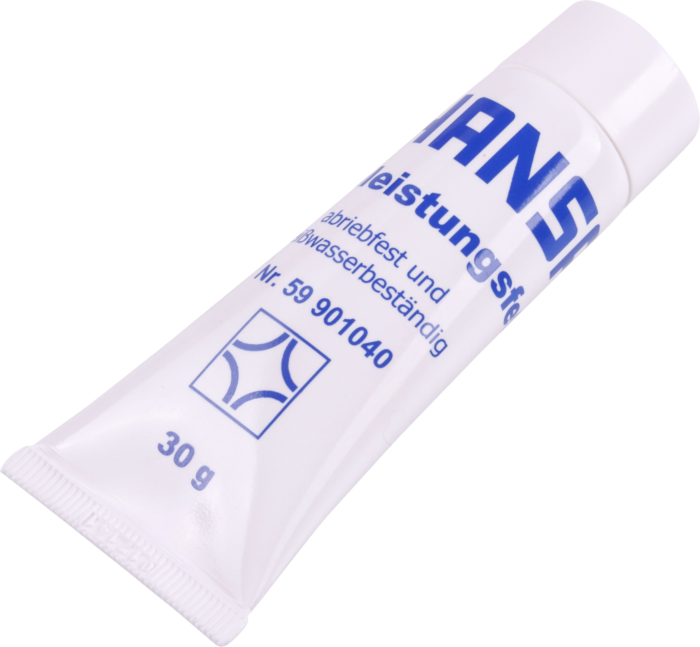 Hansa Hochleistungsfett 59901040 Tube