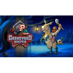 Graveyard Keeper