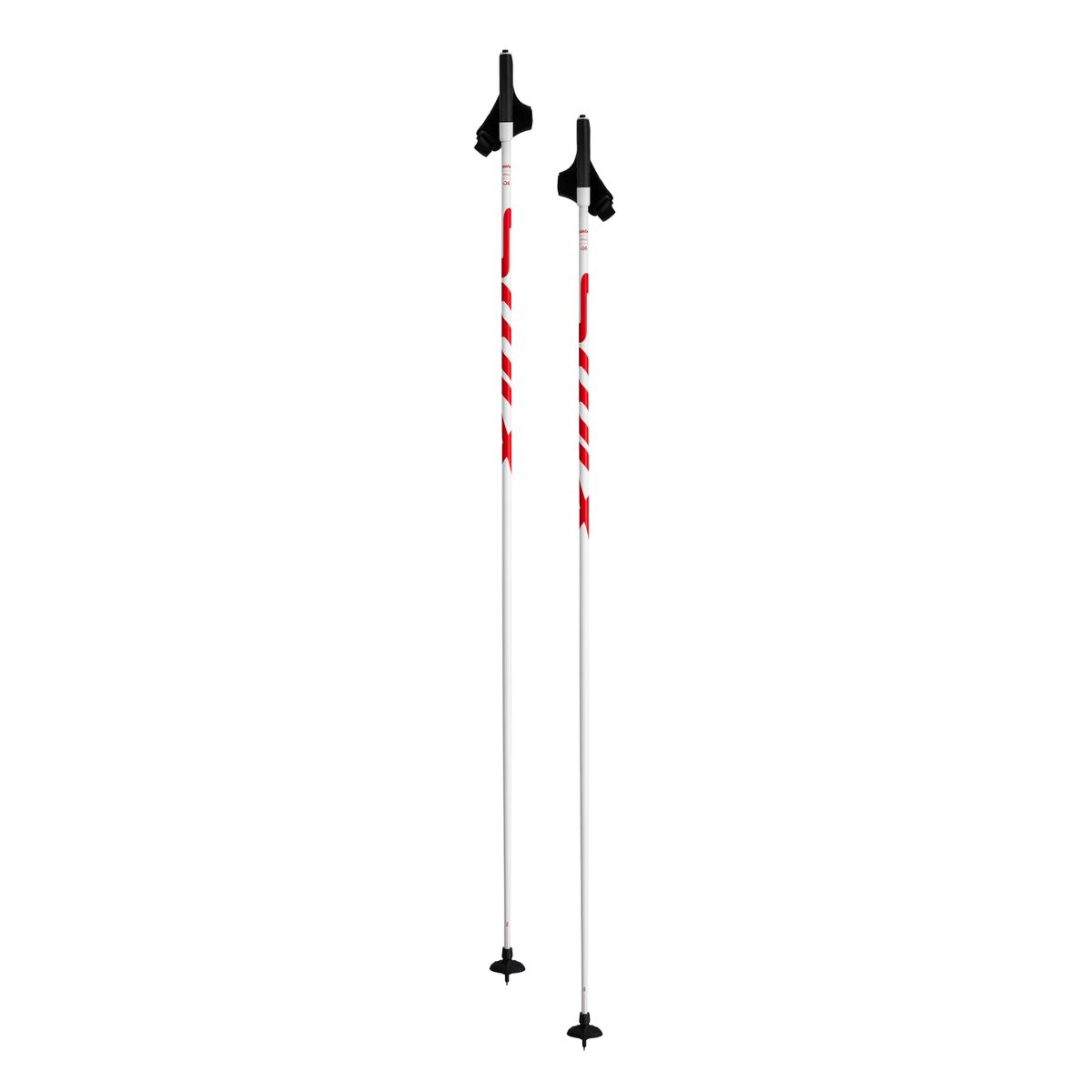 Swix Q6 Pole, White, 175cm white (00100) 175cm XCQ60-00-00100-1750