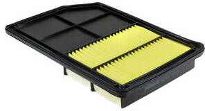 PURFLUX A1724 Air filter