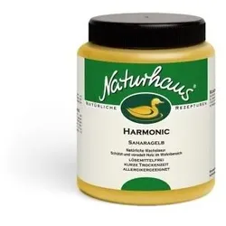 Naturhaus Harmonic Saharagelb - 0,1 l Dose
