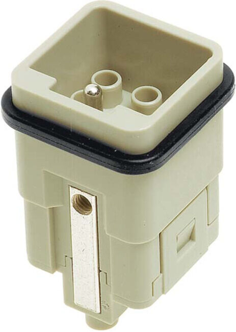Harting Insert de broche 09120073001 (09120073001)