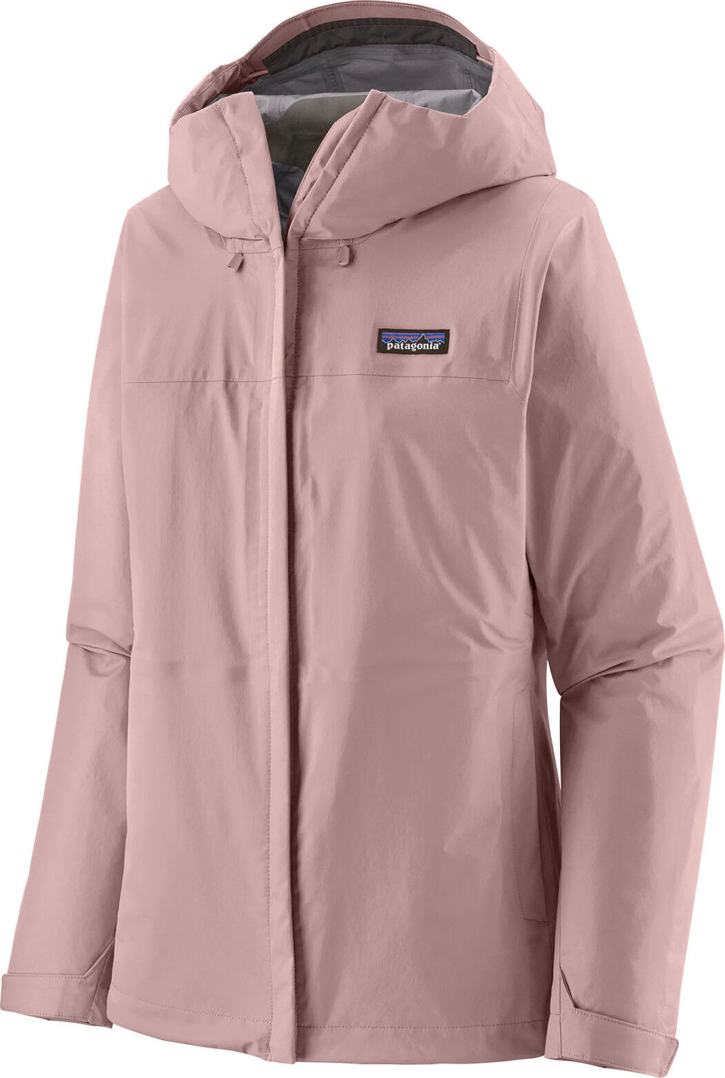 Patagonia Women's Torrentshell 3L Jacket Quiet Violet, M
