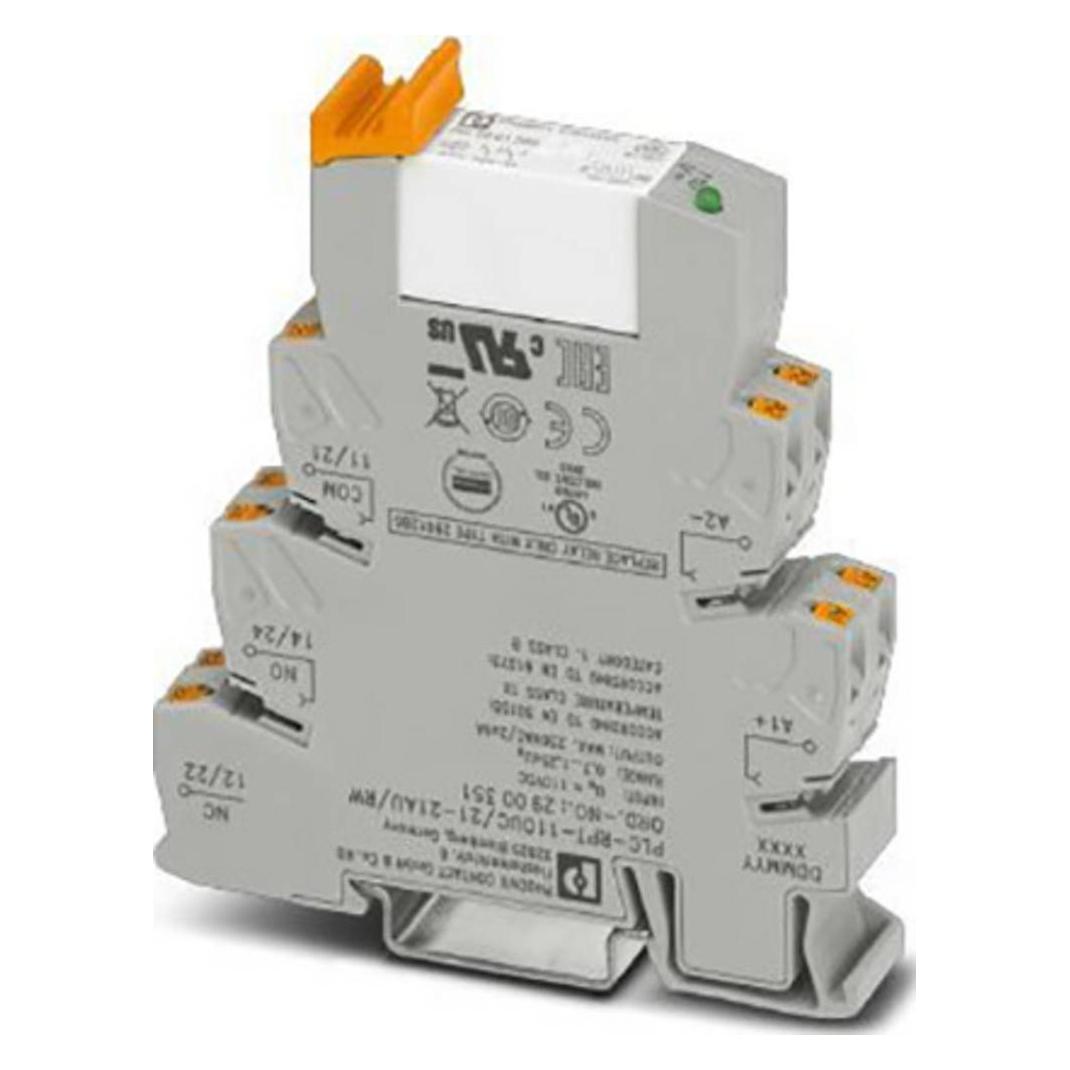Phoenix PLC-RPT-110UC/21-21AU/RW (2900351)