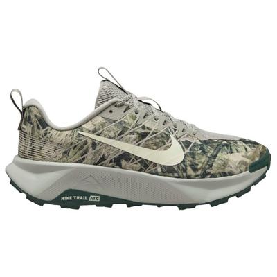 Nike - Reactx Wildhorse 10 - Trailrunningschuhe US 10 | EU 44 spruce fog /schwarz