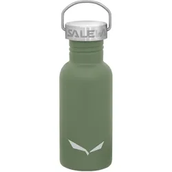 Salewa, Trinkflasche + Thermosflasche, (0.50 l)