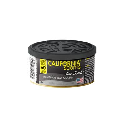 HP-AUTOZUBEHöR Lufterfrischer California Scents Ice 480205