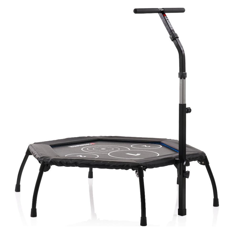 Hammer Fitness Cross Jump (120 cm) (66426)