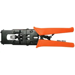 Axing BWZ8-00 Compression-Werkzeug BWZ00800 BWZ 8-00