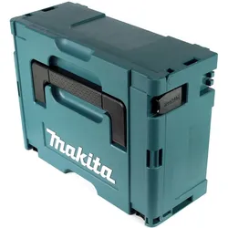 Makita, Werkzeugkoffer, Makpac 2