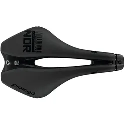 Sattel Prologo Dimension NDR143 T4.0 anthrazit/sw, Unisex, 245x143mm, ca.229g