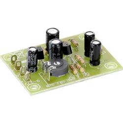 Conrad Components Vorverstärker Bausatz 9 V/DC, 12 V/DC, 24 V/DC HB 195359