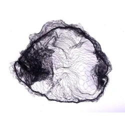 Haarnetz QHP Cover