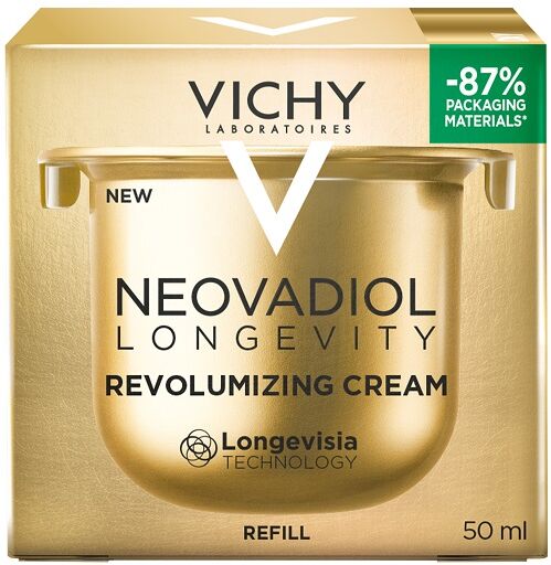 Vichy NEOVADIOL LONGEVITY REVOLUMIZING CREAM ricarica 50 ML