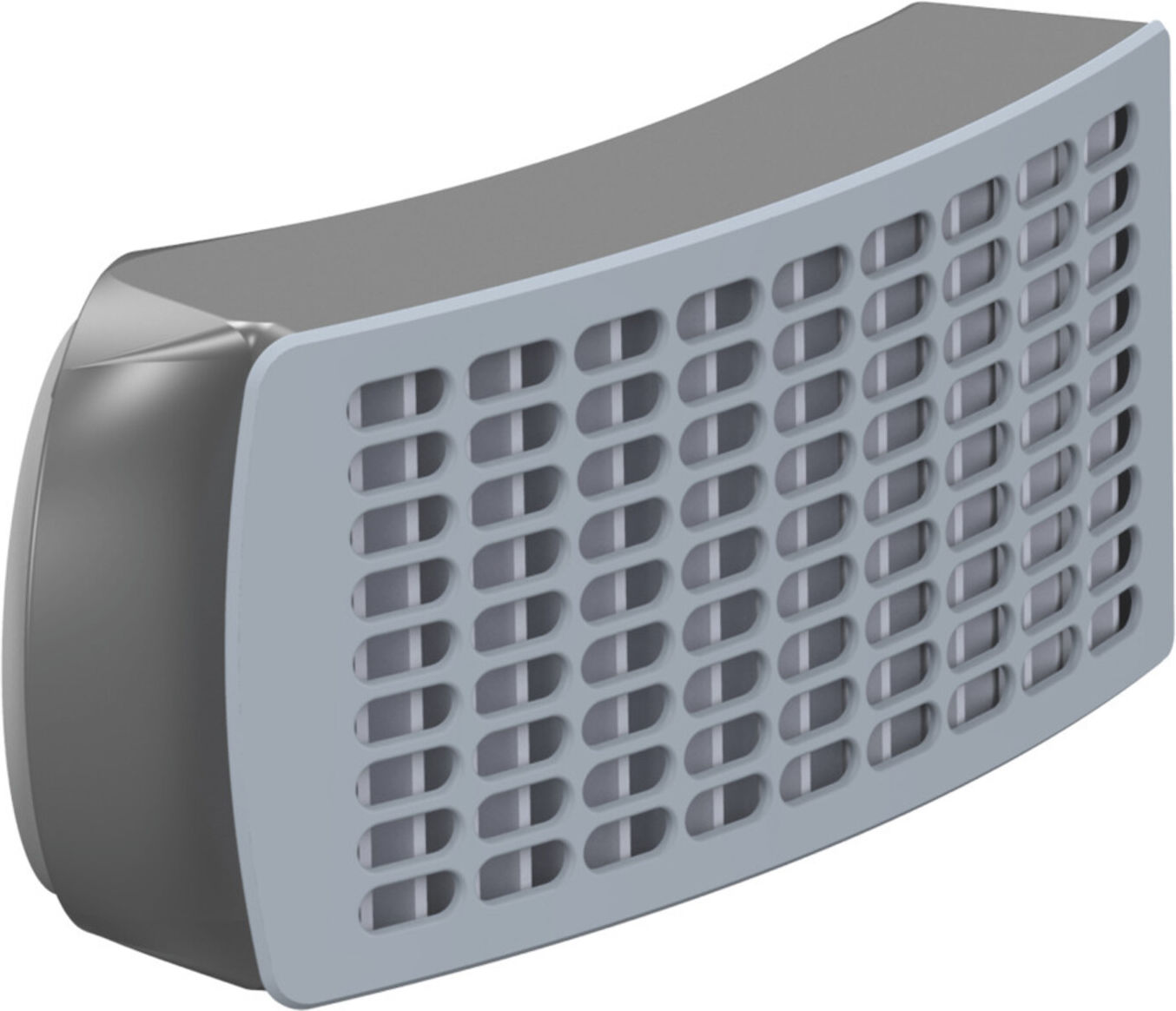 JSP Wechselfilter-Set, Paar, Typ: P3 (CAU660-000-400)