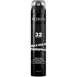 300ml Redken Max Hold 32