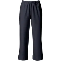 7/8-Schlupf-Hose Ruth Green Cotton blau, 46