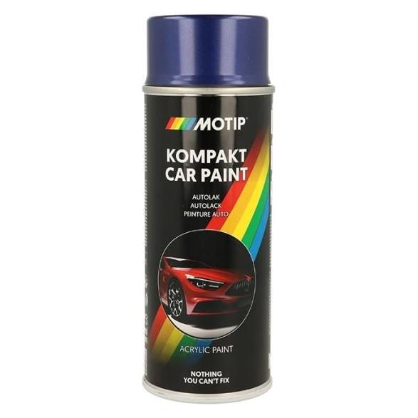 Motip Autoacryl spray 53993 - 400ml (53993)