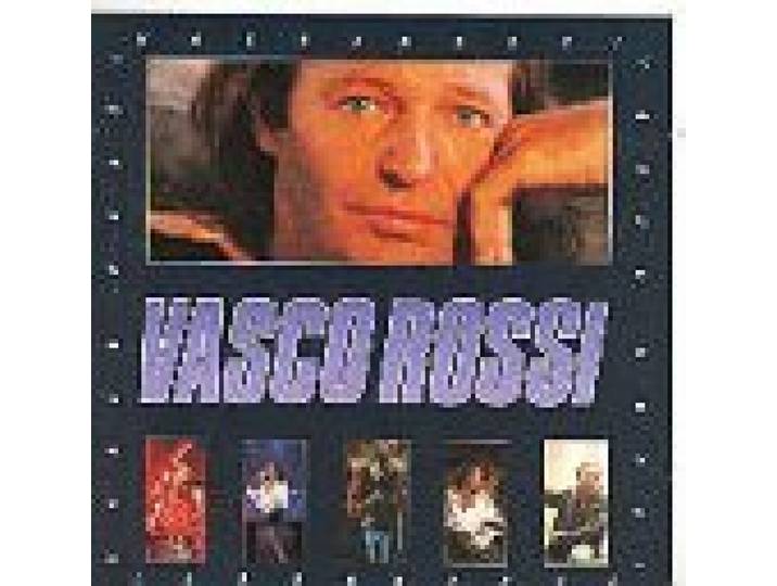 CD Vasco Rossi