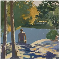 Sony Music, Schallplatten, Stories Of Life (Triosence)