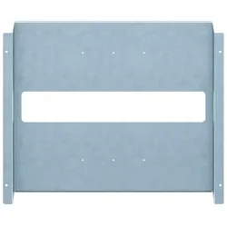 Striebel & John ED452 Montageplatte für XT7 für Modul MX211LX, lose Lieferung 2CPX063196R9999