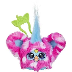 Furby Furblets Dah-Tee Mini (5 cm)