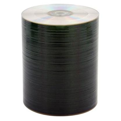 CMC DVD-R 4.7 GB 16x100 units (41014) (100x) (41014)