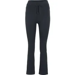 VENICE BEACH Damen Sporthose VB Talia, Größe M in Schwarz Schwarz