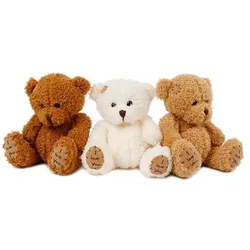 Take Me Home Plüschbär (14 cm)
