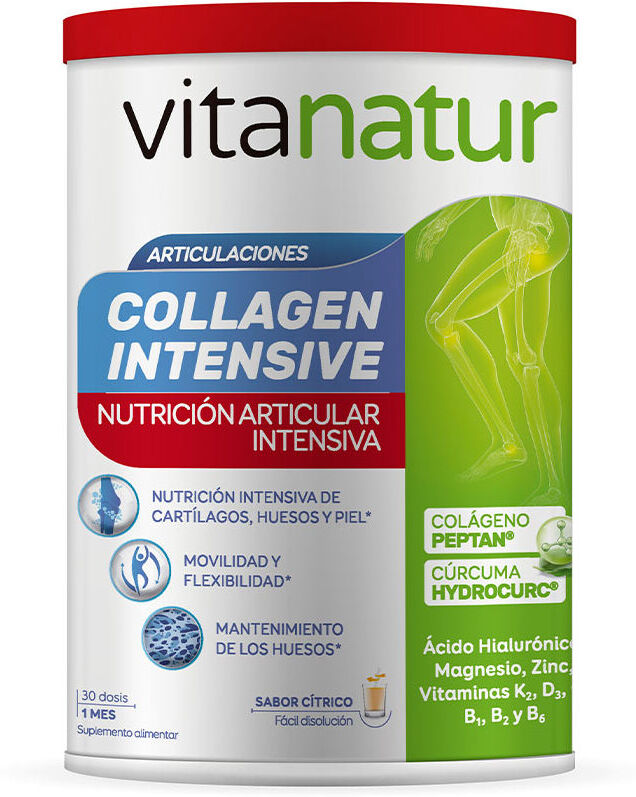Vitanatur Collagen Intensive 360 gr 360 gr