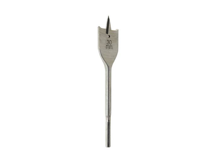 Wolfcraft Flachfräsbohrer 3 cm