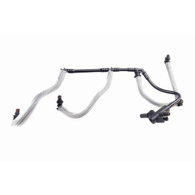 VAICO Schlauch, Leckkraftstoff V46-1907 für DACIA
