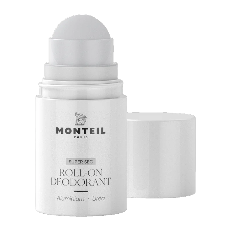 Monteil Solutions Super Sec Roll-on Deodorant, 50 ml 1294