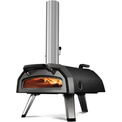 Ooni Karu 2 Multifuel Pizzaofen