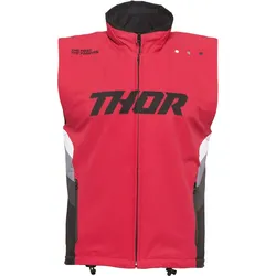 Thor Warm Up Motocross Weste
