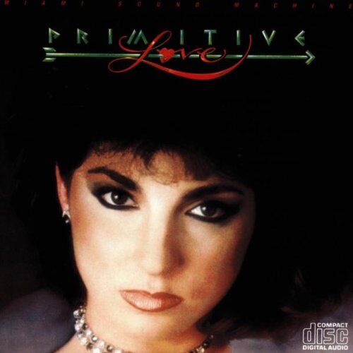 Miami Sound Machine - Primitive Love - Preis vom 19.10.2026 19:33:35 h