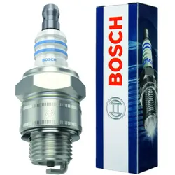Zündkerze BOSCH 0 242 215 502