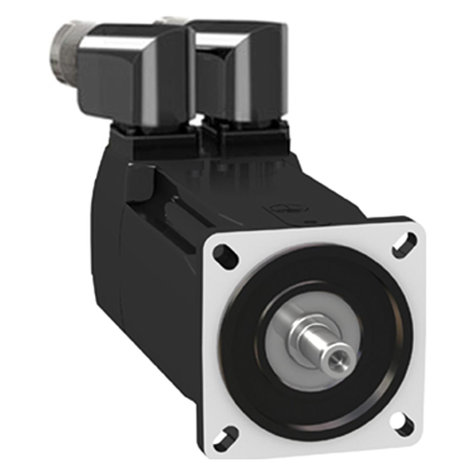 Schneider Electric Servomotor 480V AC 8000Upm BMH0703P07F2A (BMH0703P07F2A)