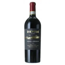 Vigna di Sessina Gran Selezione 2020 - Dievole