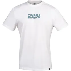 iXS, Unisex, Velotrikot, Brand 1.1 tee (S), Schwarz, S