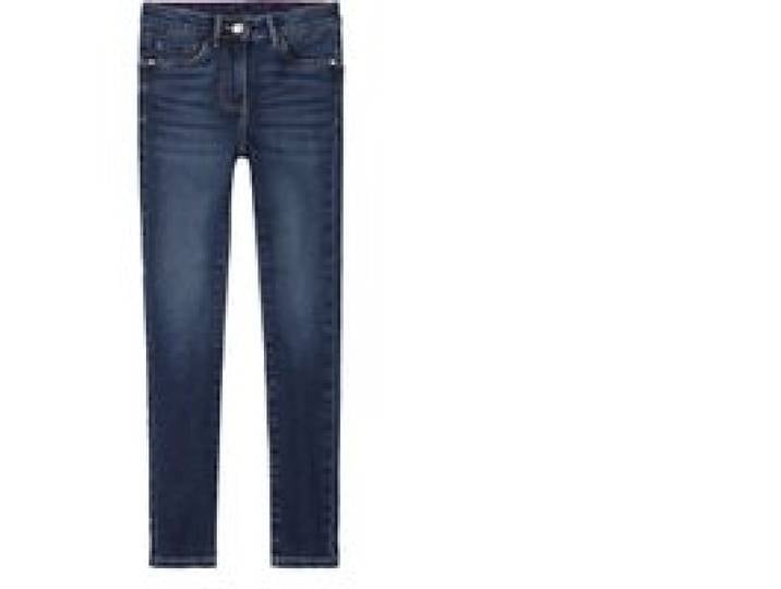 PEPPERTS!® Jean super skinny enfant (bleu foncé)
