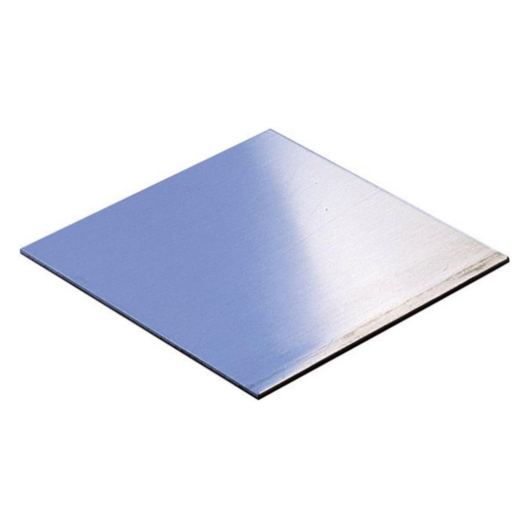 Rademacher Aluminium-Platten (2015-1A)