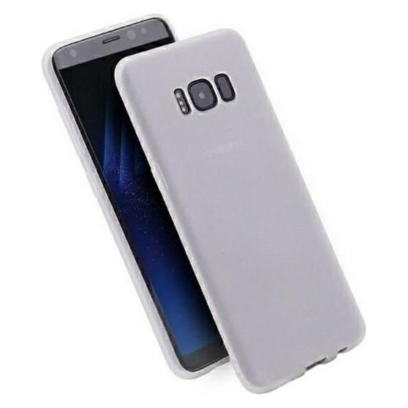 Beline Etui Candy Samsung S21 przezroczystyclear (Samsung Galaxy S21) (34530240)