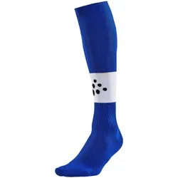 CRAFT Squad Contrast Stutzenstrümpfe 1345 - royal blue 37-39