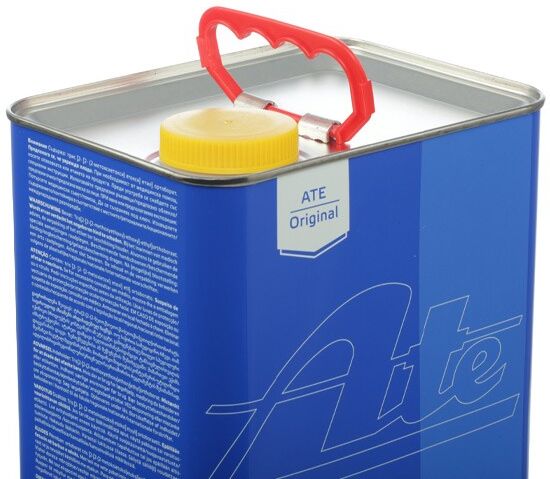 ATE 03.9901-6203.2 Brake Fluid