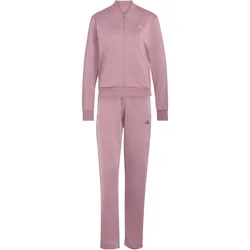 adidas Essentials 3-Streifen Trainingsanzug Damen KT0513 - magic mauve XS
