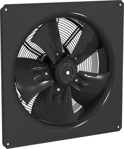 EBM Papst VWA0910BTTRS Axial-Wandeinbauventilator 400 V/AC 21800 m³/h