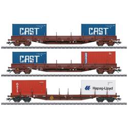 Märklin 47119 Tragwagen AC
